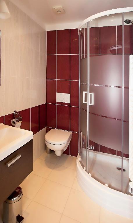 Old House Bed & Breakfast Hradec nad Moravici Rom bilde