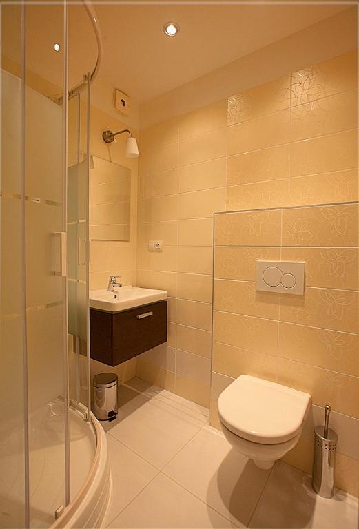 Old House Bed & Breakfast Hradec nad Moravici Rom bilde